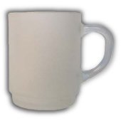 Teacup - customised