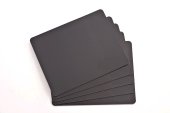 Mousepad - individual - with Logo