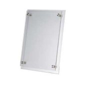 Acrylic Signs - square