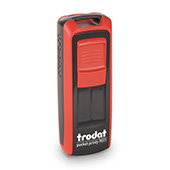 Trodat Pocket Printy 9511 CON LOGO