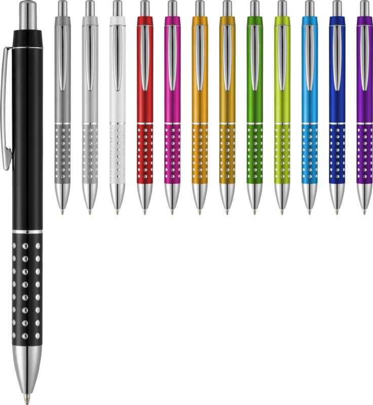 Penna a sfera Bling