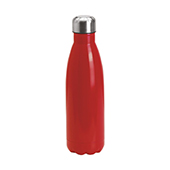 Borraccia Acciaio 304 500 ml