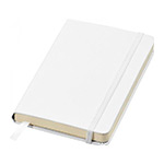 Blocco note tascabile con copertina rigida formato A6 Classic