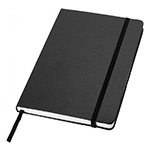 Blocco note con copertina rigida formato A5 Classic