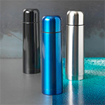 Thermos con isolamento sottovuoto Gallup