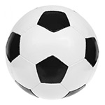 Pallone da calcio taglia 5 Curve
