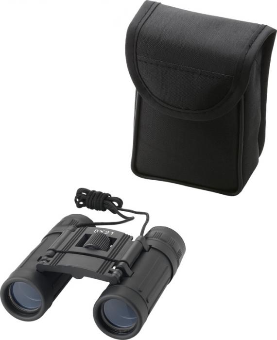 Binocolo 8 x 21