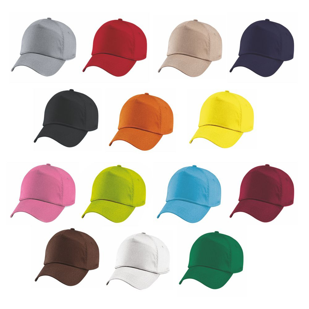 Cappellino Golf F0