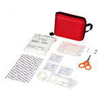 Kit primo soccorso da 16 pezzi Healer