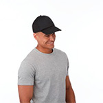 Cappellino Trucker a 5 pannelli